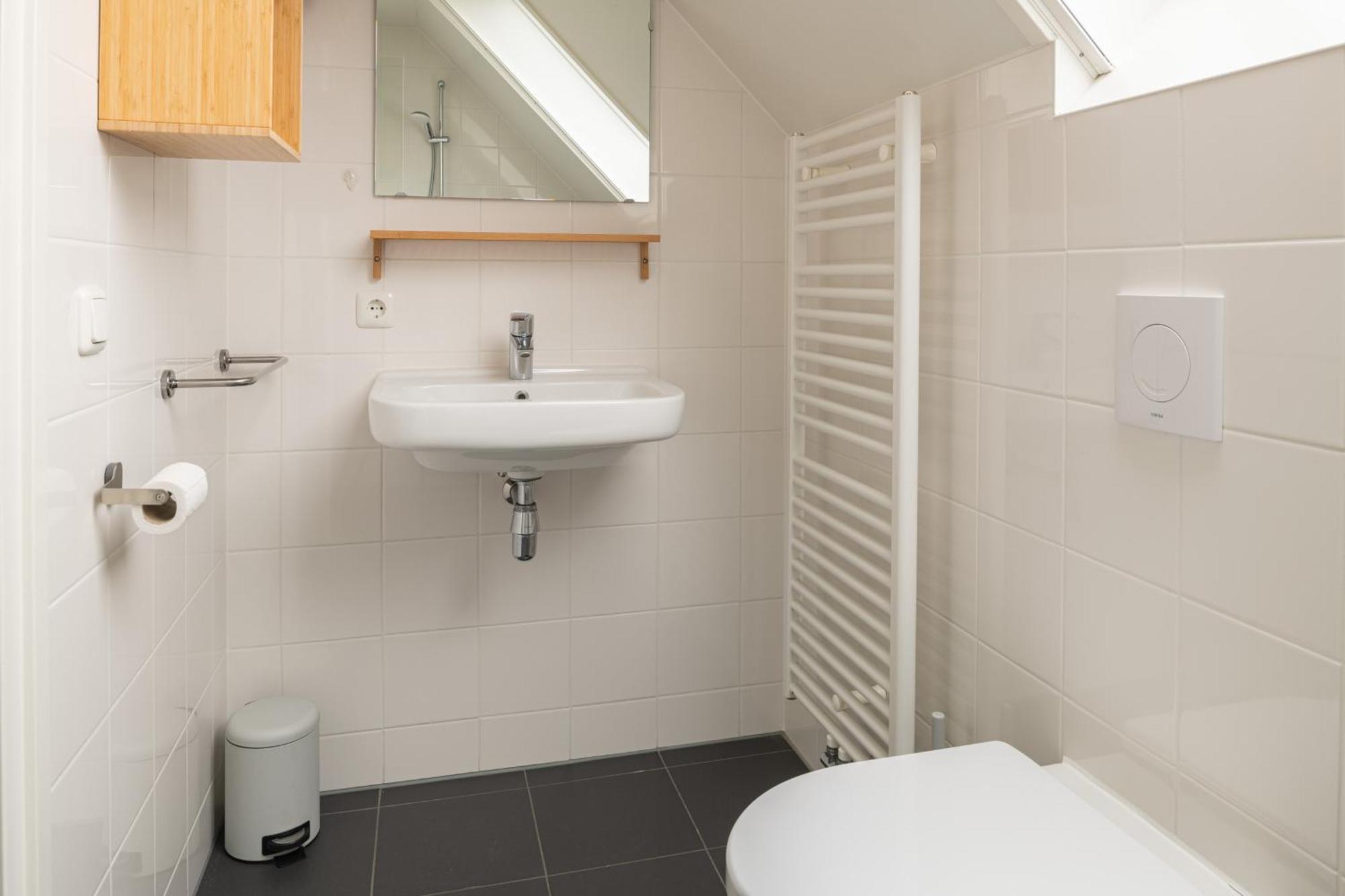 ホテル Dormio Waterpark Langelille 部屋 写真