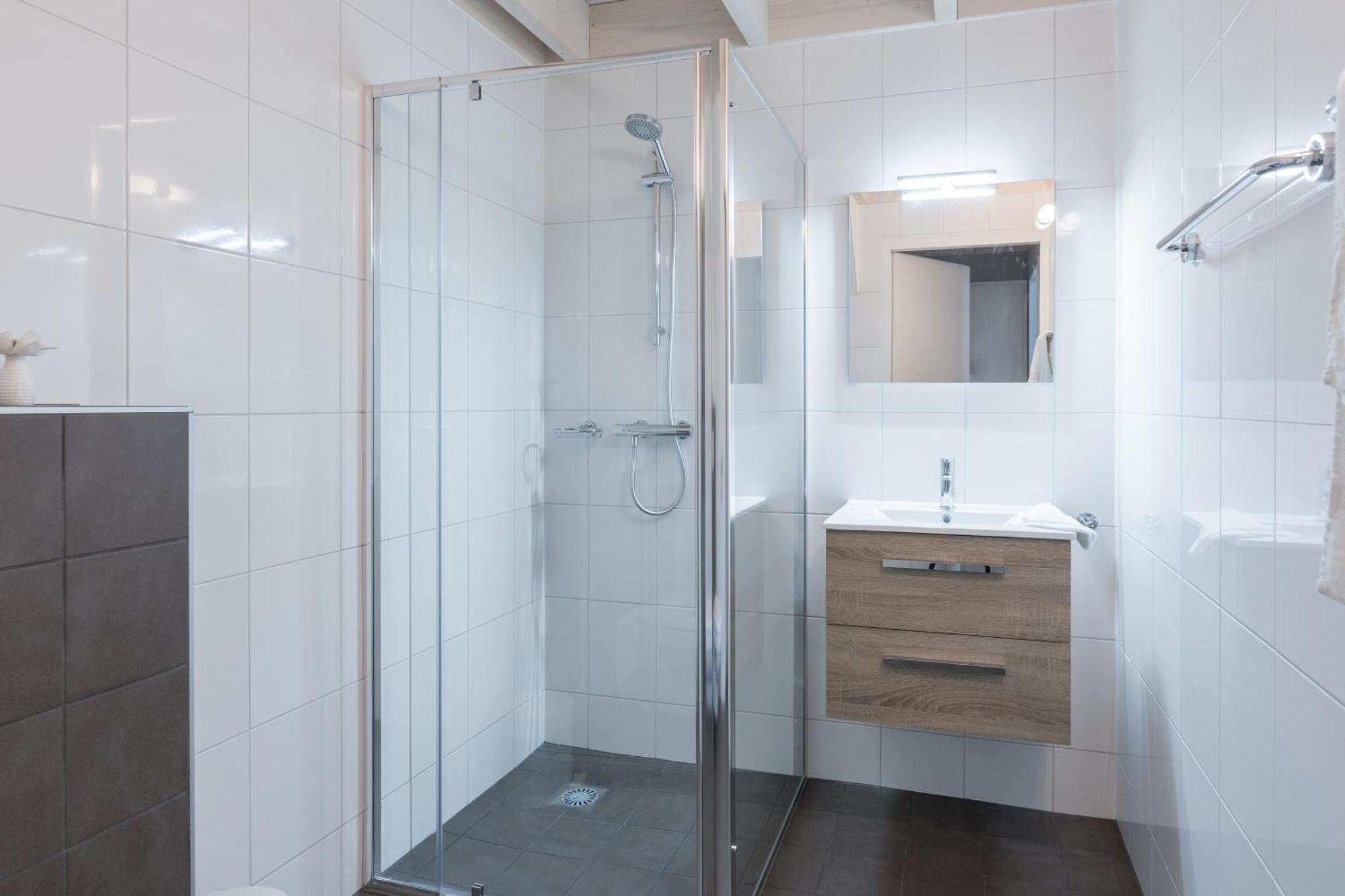 ホテル Dormio Waterpark Langelille 部屋 写真