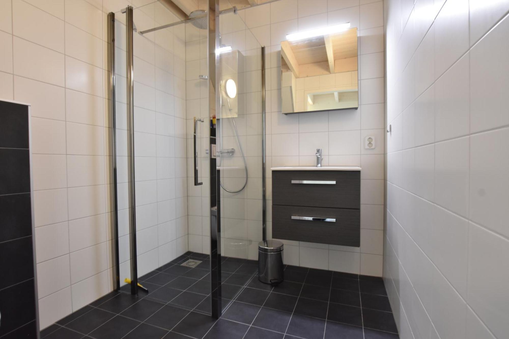 ホテル Dormio Waterpark Langelille 部屋 写真